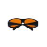 Buy cheap CE Approved Laser Safety Glasses 532nm 1064nm For YAG And KTP from wholesalers