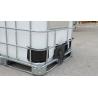 Buy cheap SIDUN 1000 Litre Chemical Tote Container 1200x1000mm from wholesalers