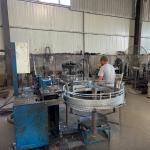 Hot Dipped Galvanized Or Stainless Steel 304 Anti Climb Concertina Razor Barbed