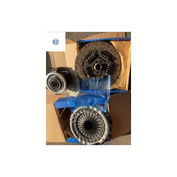 VOLVO Truck Spare Parts Original Clutch Kit 3400710064 for Heavy Truck Clutch