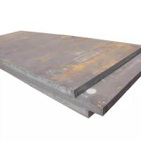 Buy cheap 3/16" 3/8" 1 Inch Carbon Steel Sheet Plate SS400 S355 ASTM A36 3mm 6mm product