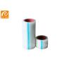 Buy cheap Dust Proof Marble Surface Protection Film Roll Transparent And Blue Color from wholesalers