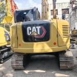 7000 KG CAT 307E2 Used Caterpillar 7 Ton 306 307 308 Excavator for Your Market