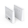 Buy cheap 4G CPE Indoor WiFi Router Support Cbrs Band48 B2 B4 B7 B28 4G CAT6 Cat12 Idu from wholesalers