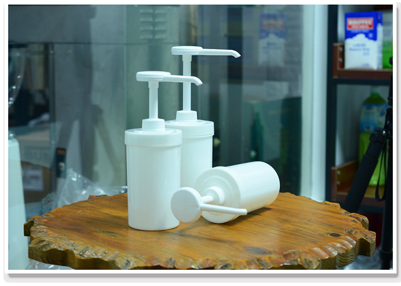 15ml Syrup Dispenser Pump