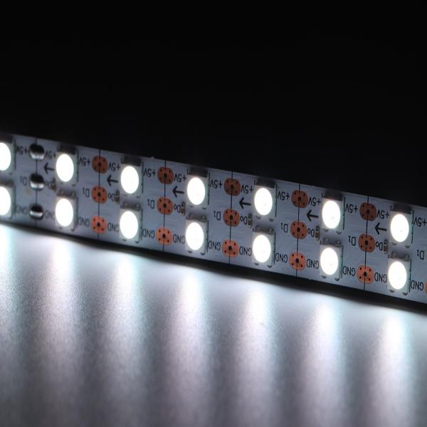 Buy cheap Programmable 120 Degree 19.2W 12V P16.6mm SK6812 Led Strip from wholesalers