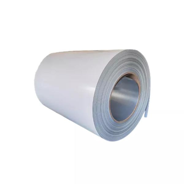 Buy cheap DC51 SGCC PPGI Galvanized Steel Coil DX51D Pre Painted For Flange Plate from wholesalers