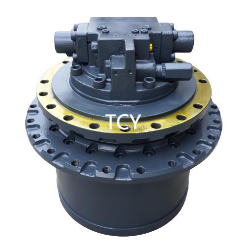 Buy cheap Sk200-6 Sk200-6e Kobelco Excavator Final Drive Parts YN15V00011F1 YN15V00011F3 YN15V00011F4 from wholesalers