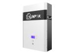 Buy cheap 200ah Energy Storage Lithium Battery 51.2V 100Ah LiFePo4 Battery from wholesalers