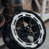 Buy cheap Wholesaler Bronze Polished Lip Forged Wheels 17/18/19/20 Inch Alloy Wheels China from wholesalers