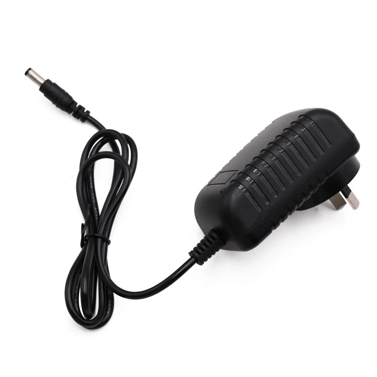 Class 2 Transformer 12v 6a Power Adapter DC Power Supply