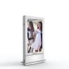 Buy cheap 86 Inch Floor Stand Or Mounted Aluminum Indoor Digital Signage Media Player Display from wholesalers