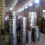 BS EN 10132-4 C67S 1.1231 Quenched Tempered Spring Steel Strip