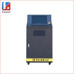 Small Metal Ceramic Waterjet Tile Cutter Stone Glass Marble Granite Cutting