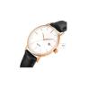 Buy cheap Thin Stainless Steel Womens Watch , Quartz Wrist Watches For Womens from wholesalers