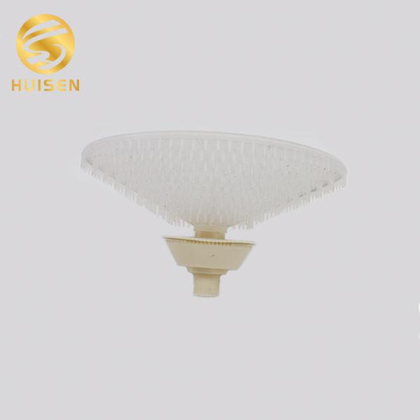 Buy cheap 260mm Wastewater Treatment Coarse Bubble Diffuser from wholesalers