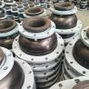 Buy cheap Pn16 Carbon Steel Flexible Concentric Reducer Rubber Coupling ss flexible bellows duct from wholesalers
