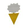 Buy cheap Farm Lawn Garden Yellow Glue Sticky Fly Insect Termite Trap Inserts Customized from wholesalers