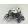 Buy cheap Dampproof SOSS Concealed Hinges , 180 Degree Hidden Hinge Wear Resistance from wholesalers