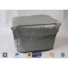 Buy cheap Waterproof And Fireproof Outdoor Thermal Pipe Insulation Cover from wholesalers