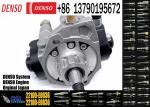 HP3 Diesel Fuel Injection Pump 294000-0610 294000-0617 294000-0618 22100-E0036