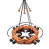 Buy cheap Round Square 1.5ton Dia1050mm Hydraulic Pile Breaker from wholesalers