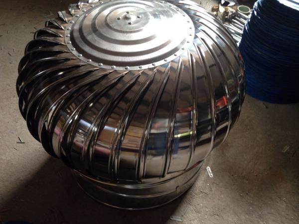 Buy cheap 880mm industrial roof exhaust Ventilator from wholesalers