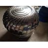 Buy cheap wind turbine ventilation fan 880mm from wholesalers