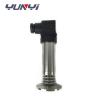 Buy cheap 700 Bar Food Medical Sanitary Pressure Transmitter 4-20mA Transducer from wholesalers