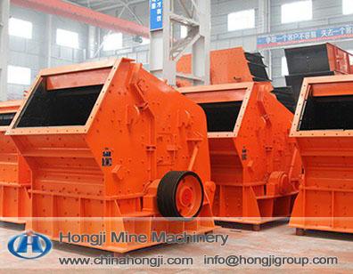 Buy cheap Impact Crusher Price for Ore Crushing from wholesalers