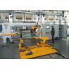 Buy cheap 3500kN Locomotive Wheelset Press Machine With Double Cylinders from wholesalers