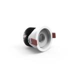 Buy cheap 95 CRI Anti Glare LED Downlights , 5w Led Recessed Ceiling Lights White from wholesalers