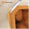 Buy cheap Outdoor Garden Landscape Corten Steel Planter Box Rustic Weathering Resistant from wholesalers