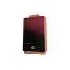 Buy cheap 16L Wall Hung Gas Boiler Stainless Steel Shell Wall Mounted Electric Water Heater from wholesalers