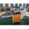 Buy cheap Sheet Cutting Corrugated Carton Box Machine from wholesalers