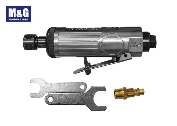 Buy cheap Professional Quality Pneumatic Mini Air Die Grinder For Industry from wholesalers