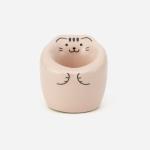 OEM Home Decorative Toothbrush Stand with Wholesale Price
