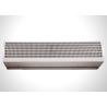 Buy cheap Rapid PTC Heating Electric Door Heater Curtain , Plastic Over Door Air Blower from wholesalers