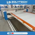 ZOLYTECH ZLT-DZ1 DURKOPP ADLER Head 3000rpm High Speed Single Needle Quilting