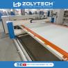 Buy cheap ZOLYTECH ZLT-DZ1 DURKOPP ADLER Head 3000rpm High Speed Single Needle Quilting Machine Quilting Machine Price from wholesalers