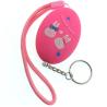 Buy cheap 120db Personal Security Alarms 41g Self Defence Keychain Children from wholesalers