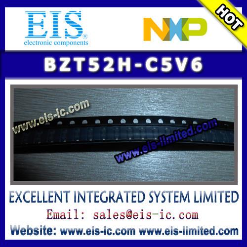 Buy cheap BZT52H-C5V6 - NXP Semiconductors - Single Zener diodes in a SOD123F package - Email: sales from wholesalers