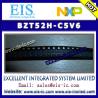 Buy cheap BZT52H-C5V6 - NXP Semiconductors - Single Zener diodes in a SOD123F package - Email: sales from wholesalers