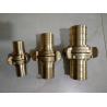 Buy cheap Nakajima Hose Fire Coupling Of Fire Hydrant Coupling Model HY003-025-00 from wholesalers