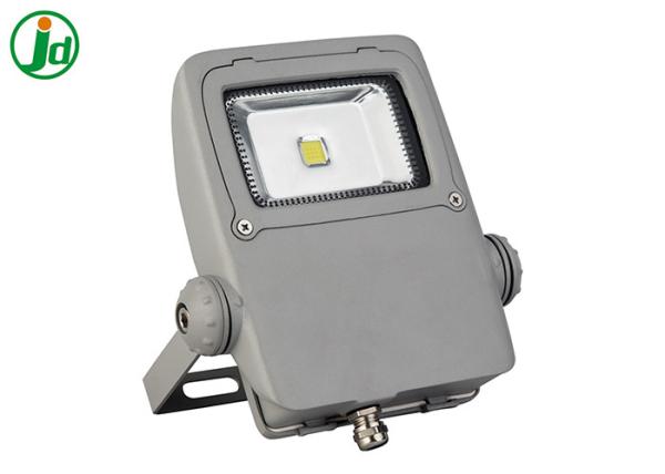Buy cheap Energy Saving 20W COBled Flood Light For General Outdoor Area Lighting from wholesalers
