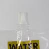 Buy cheap PH9.0 Glossy Finish Food Grade Custom Spout Pouch Liquid Juice Packaging Bag from wholesalers