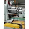 Buy cheap Aluminum 380 Volt 152mm Metal Coating Equipment from wholesalers
