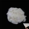 Buy cheap Flame Retardant Viscose Fiber 4.44D Staple Fiber For Spinning from wholesalers