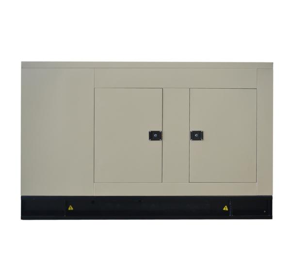 Buy cheap ISO CE Silent Soundproof CNG LNG Natural Gas Generator Set 200kVA from wholesalers