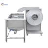 Buy cheap Cutting Made Easy Joyshine Manual Electric French Fry Cutting Machine for Frozen Food from wholesalers